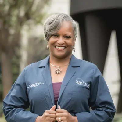 Dr.Karen Semien McBride