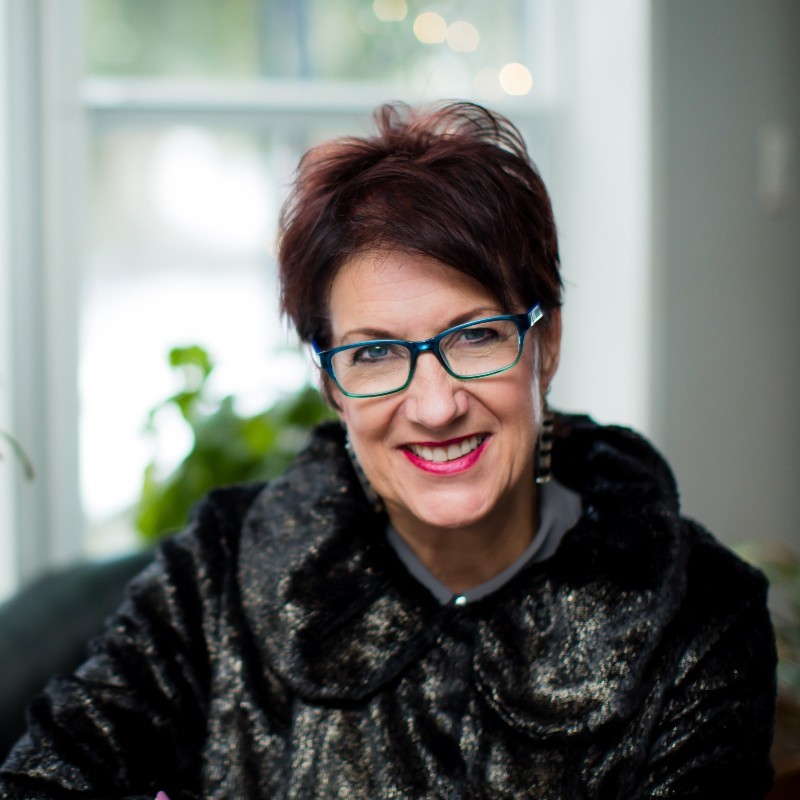 Pamela Cournoyer