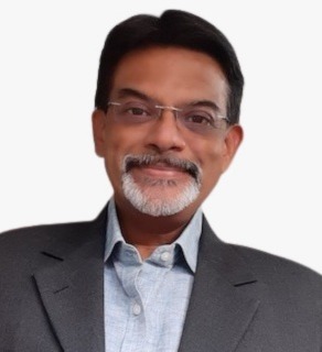 Raj Dharmaraj