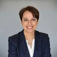 Audrey Jeanrond