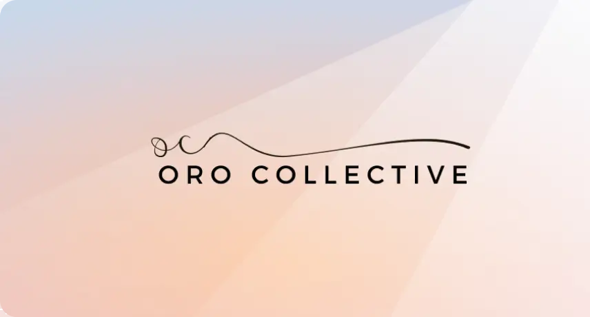 Oro Collective's Transformation with Simply.Coach
