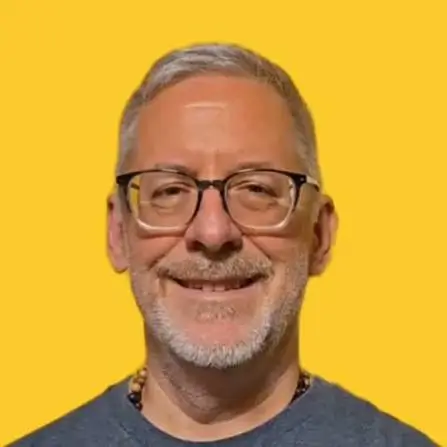 David Sherrod