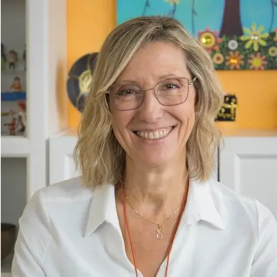 Eva Martin