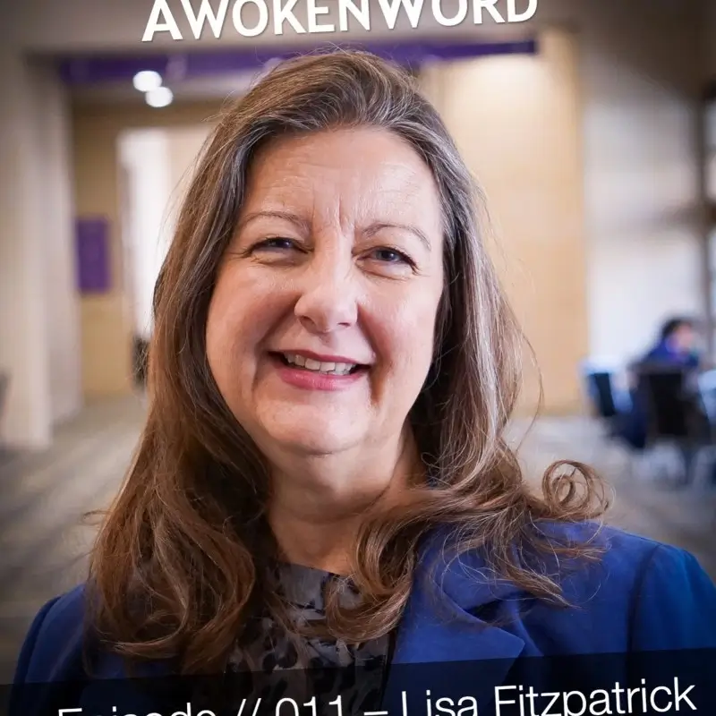 Lisa Fitzpatrick