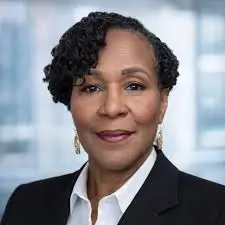 Dr.Judith Belton