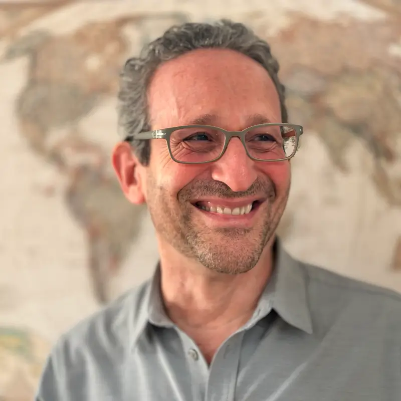 Richard Magid