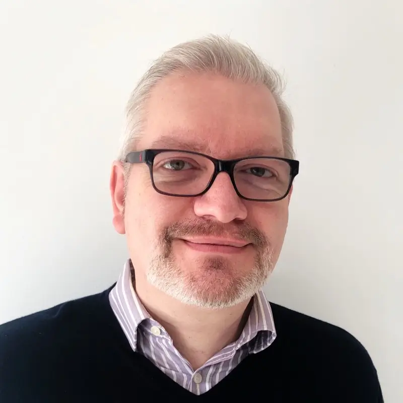 Adrian Kingsford