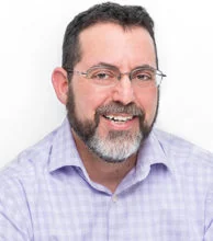Ari M. Weinstein