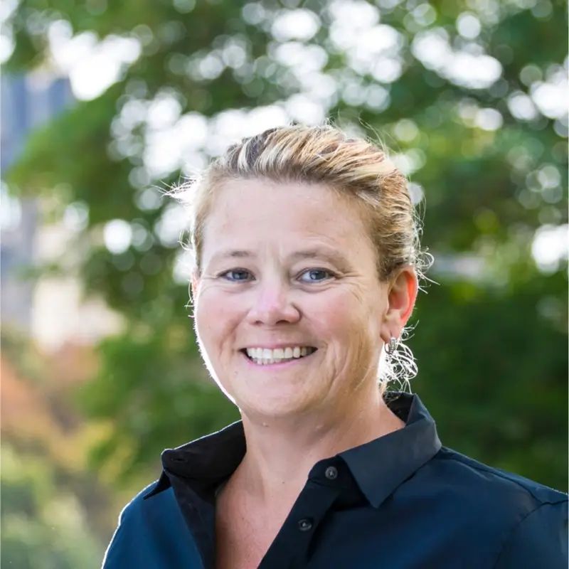 Cyndie Flett