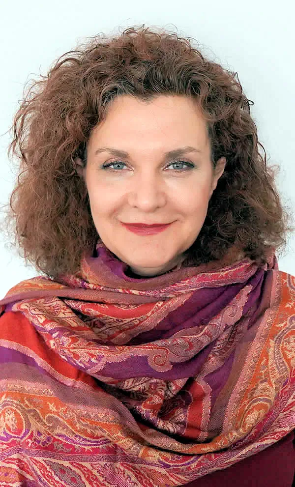 Desiree Silverstone