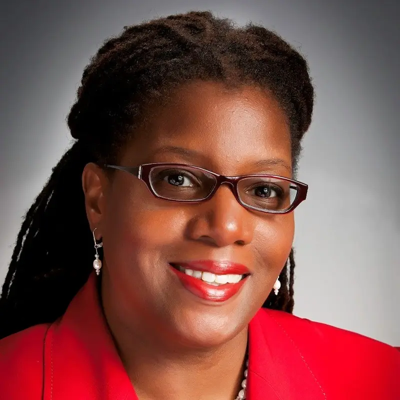Melonya Johnson