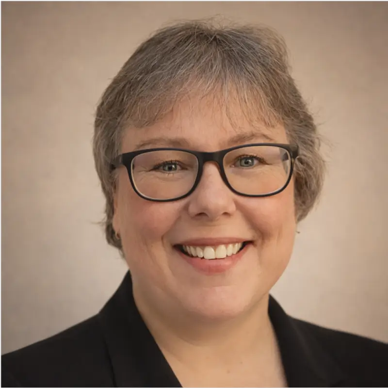 Tracey Johnson